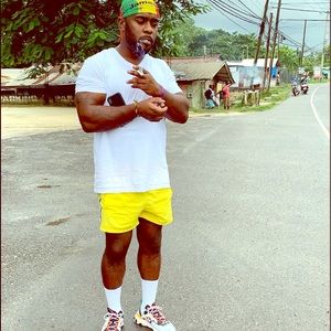 Meet your Posher, Kareem